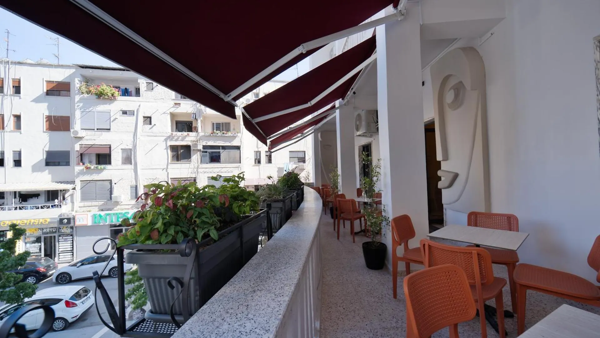 2115 Boutique Hostel Durrës